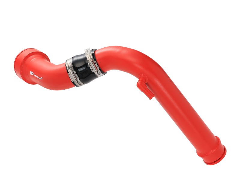 Prova Турбо-патрубок CB18 57000TK1000 / 1010 - Фото 1